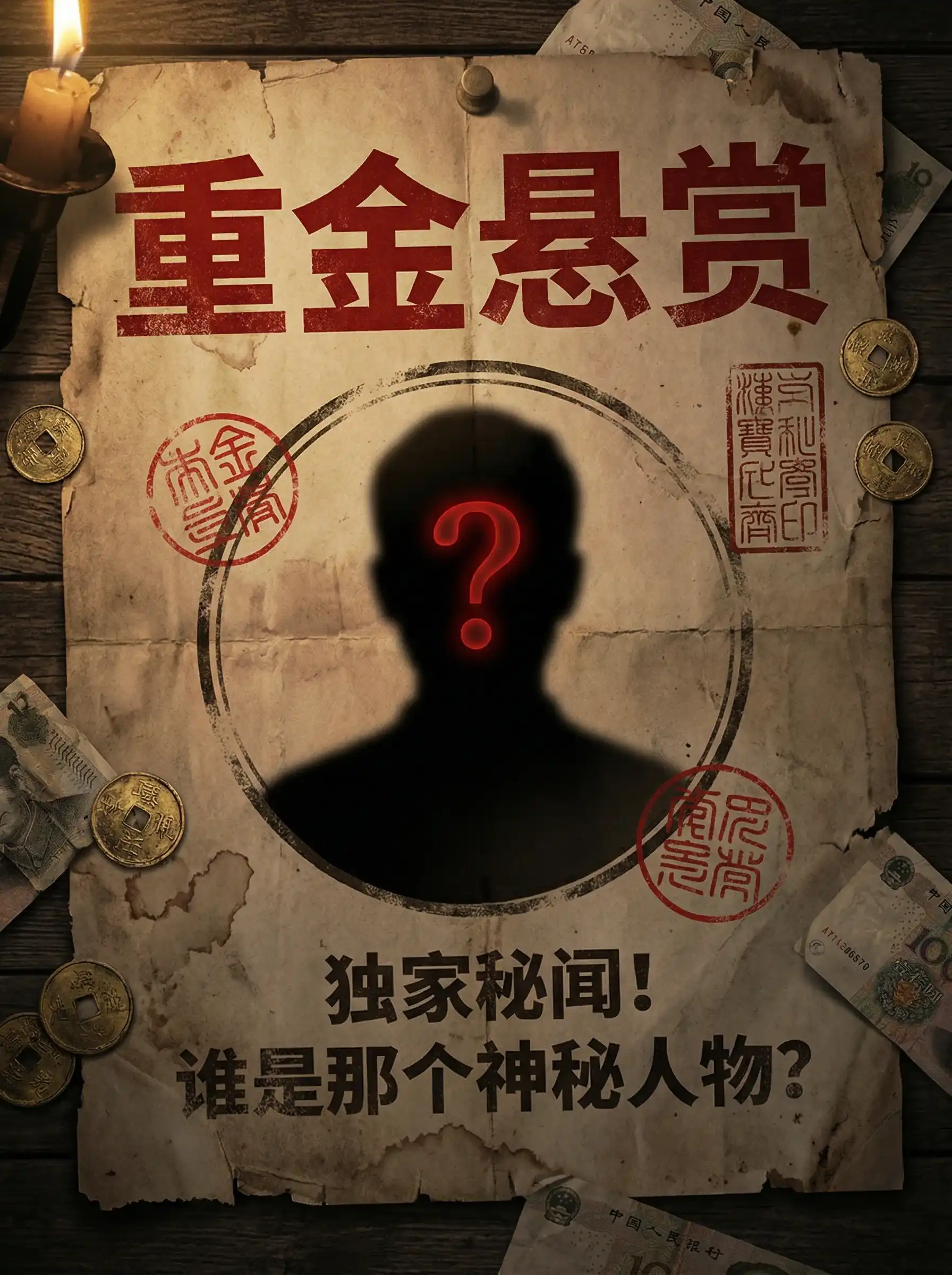 九游娱乐平台 - 重金悬赏线索征集令